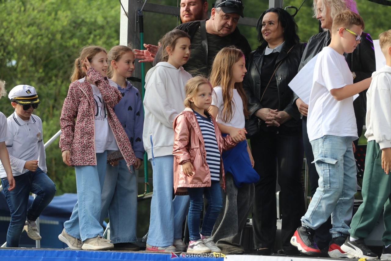 Spływ na byle czym w Kamiance [13.06.2026] - zdjęcie #57 - eOstroleka.pl