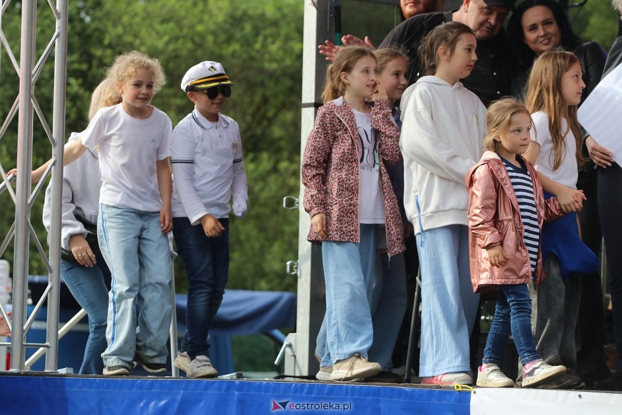 Spływ na byle czym w Kamiance [13.06.2026] - zdjęcie #56 - eOstroleka.pl