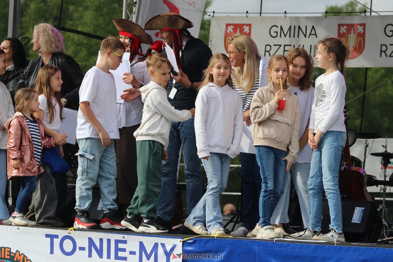 Spływ na byle czym w Kamiance [13.06.2026] - zdjęcie #55 - eOstroleka.pl
