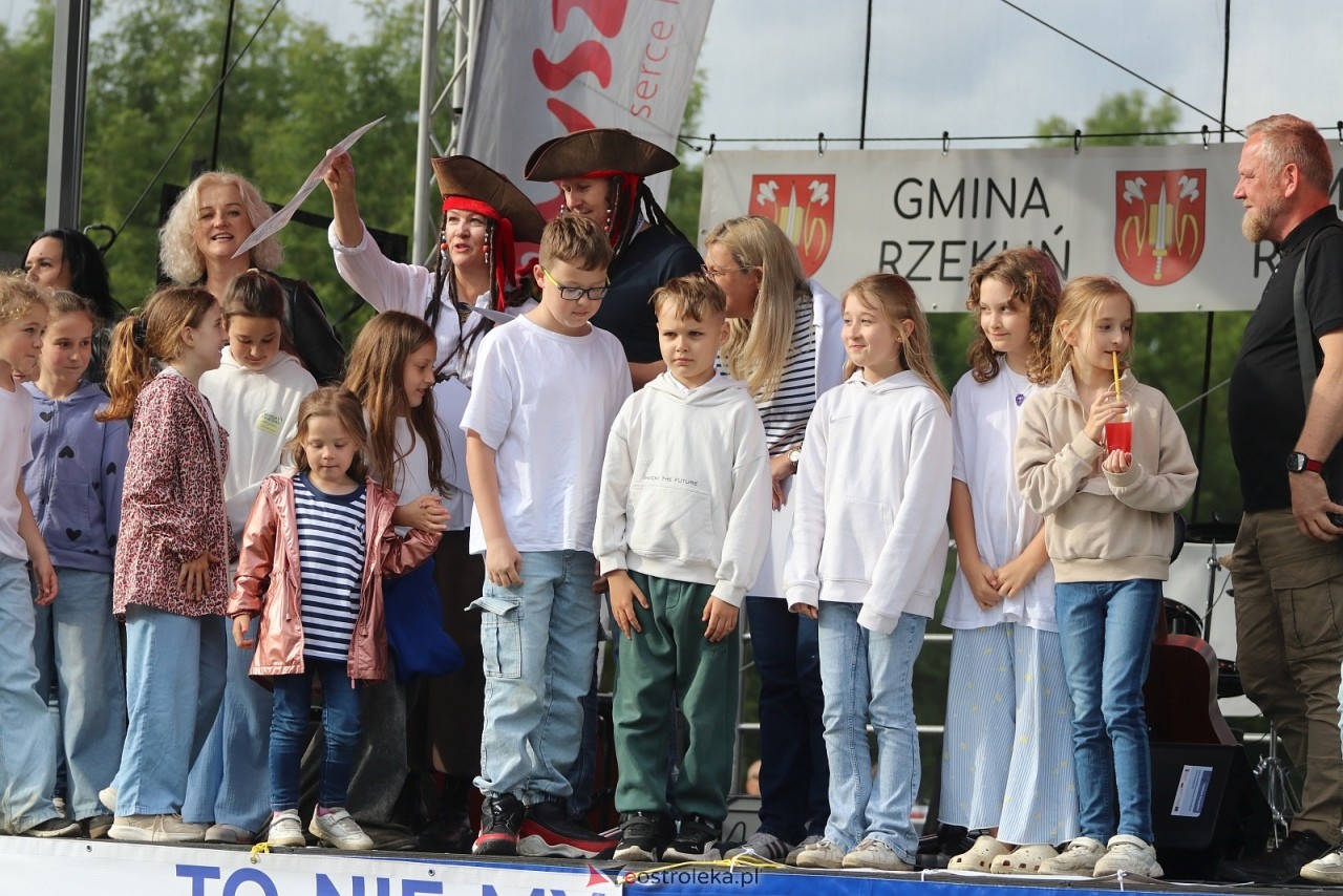 Spływ na byle czym w Kamiance [13.06.2026] - zdjęcie #52 - eOstroleka.pl