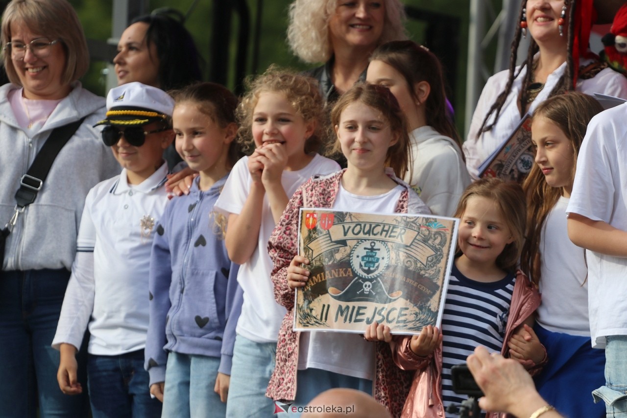 Spływ na byle czym w Kamiance [13.06.2026] - zdjęcie #51 - eOstroleka.pl