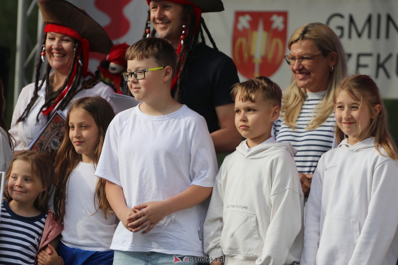 Spływ na byle czym w Kamiance [13.06.2026] - zdjęcie #50 - eOstroleka.pl