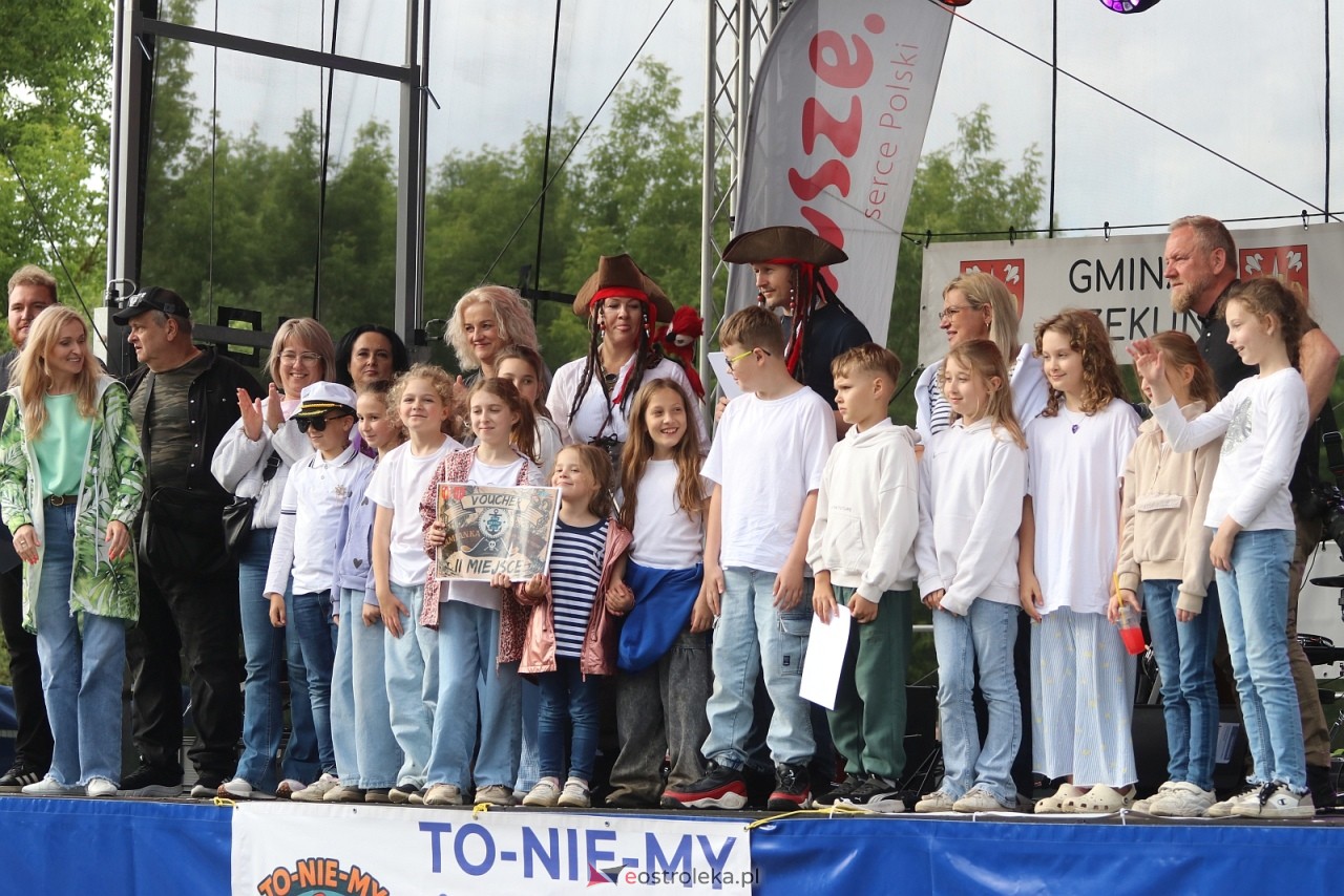 Spływ na byle czym w Kamiance [13.06.2026] - zdjęcie #48 - eOstroleka.pl