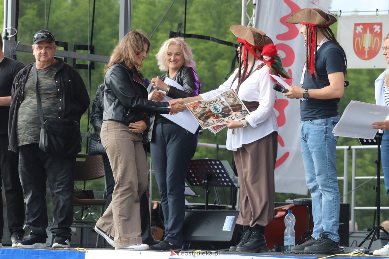 Spływ na byle czym w Kamiance [13.06.2026] - zdjęcie #47 - eOstroleka.pl