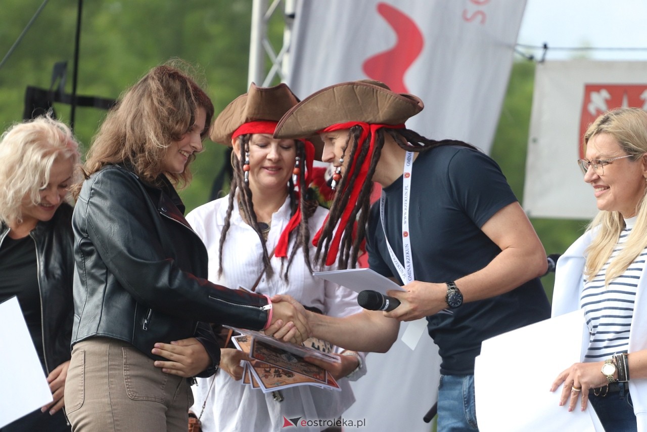 Spływ na byle czym w Kamiance [13.06.2026] - zdjęcie #46 - eOstroleka.pl