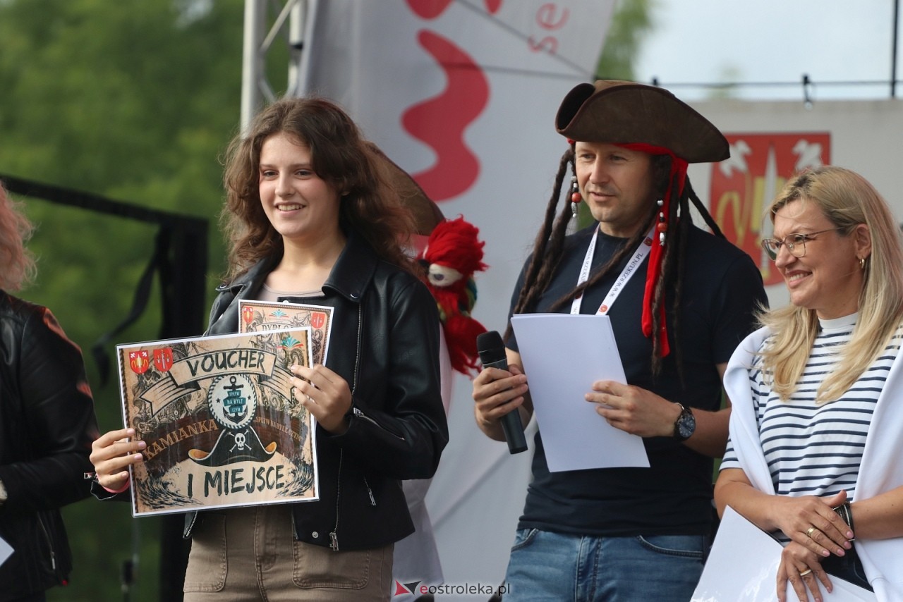 Spływ na byle czym w Kamiance [13.06.2026] - zdjęcie #45 - eOstroleka.pl