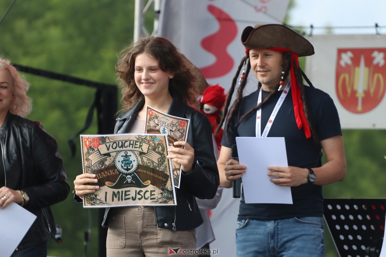 Spływ na byle czym w Kamiance [13.06.2026] - zdjęcie #44 - eOstroleka.pl