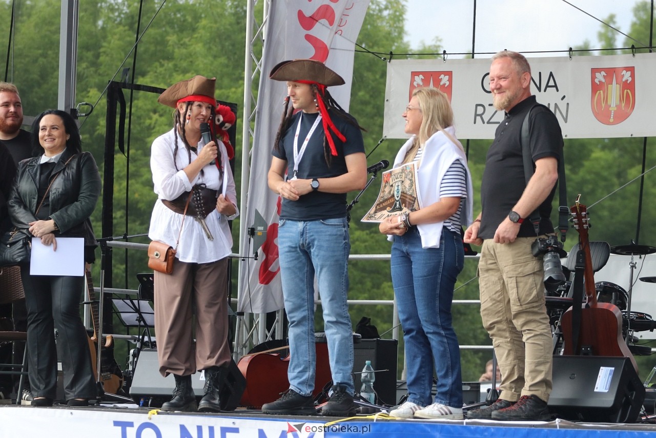 Spływ na byle czym w Kamiance [13.06.2026] - zdjęcie #43 - eOstroleka.pl