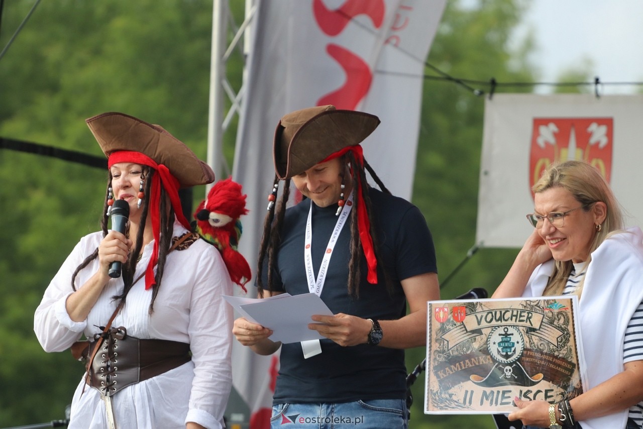 Spływ na byle czym w Kamiance [13.06.2026] - zdjęcie #42 - eOstroleka.pl