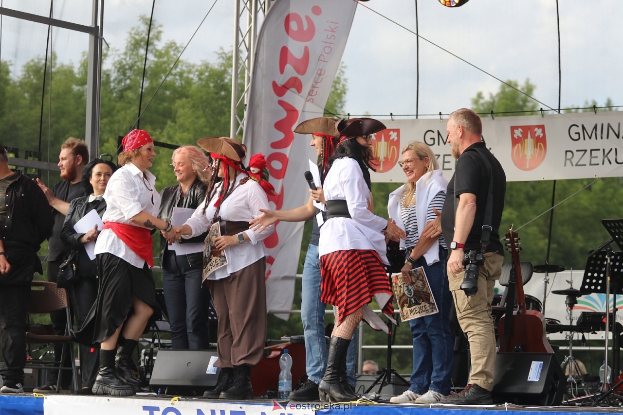 Spływ na byle czym w Kamiance [13.06.2026] - zdjęcie #41 - eOstroleka.pl