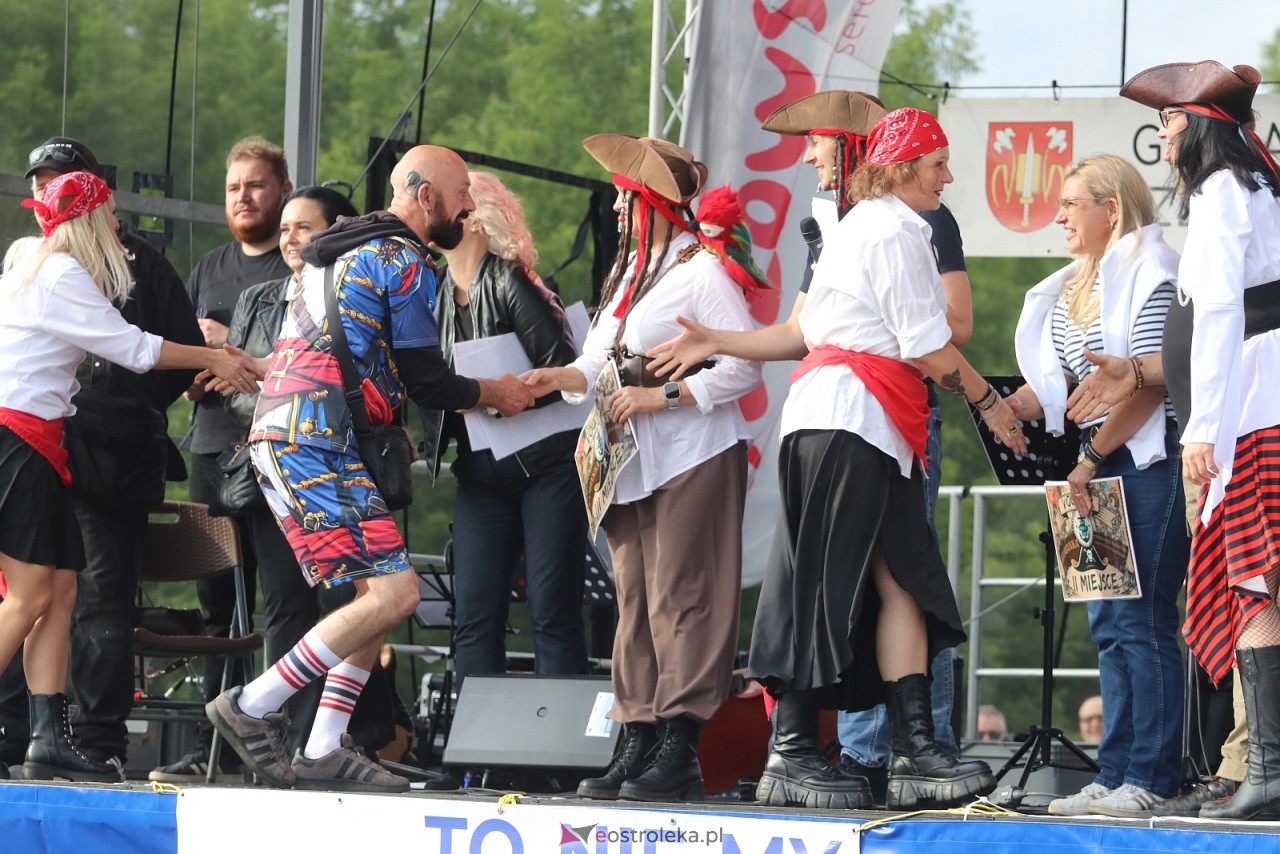 Spływ na byle czym w Kamiance [13.06.2026] - zdjęcie #40 - eOstroleka.pl