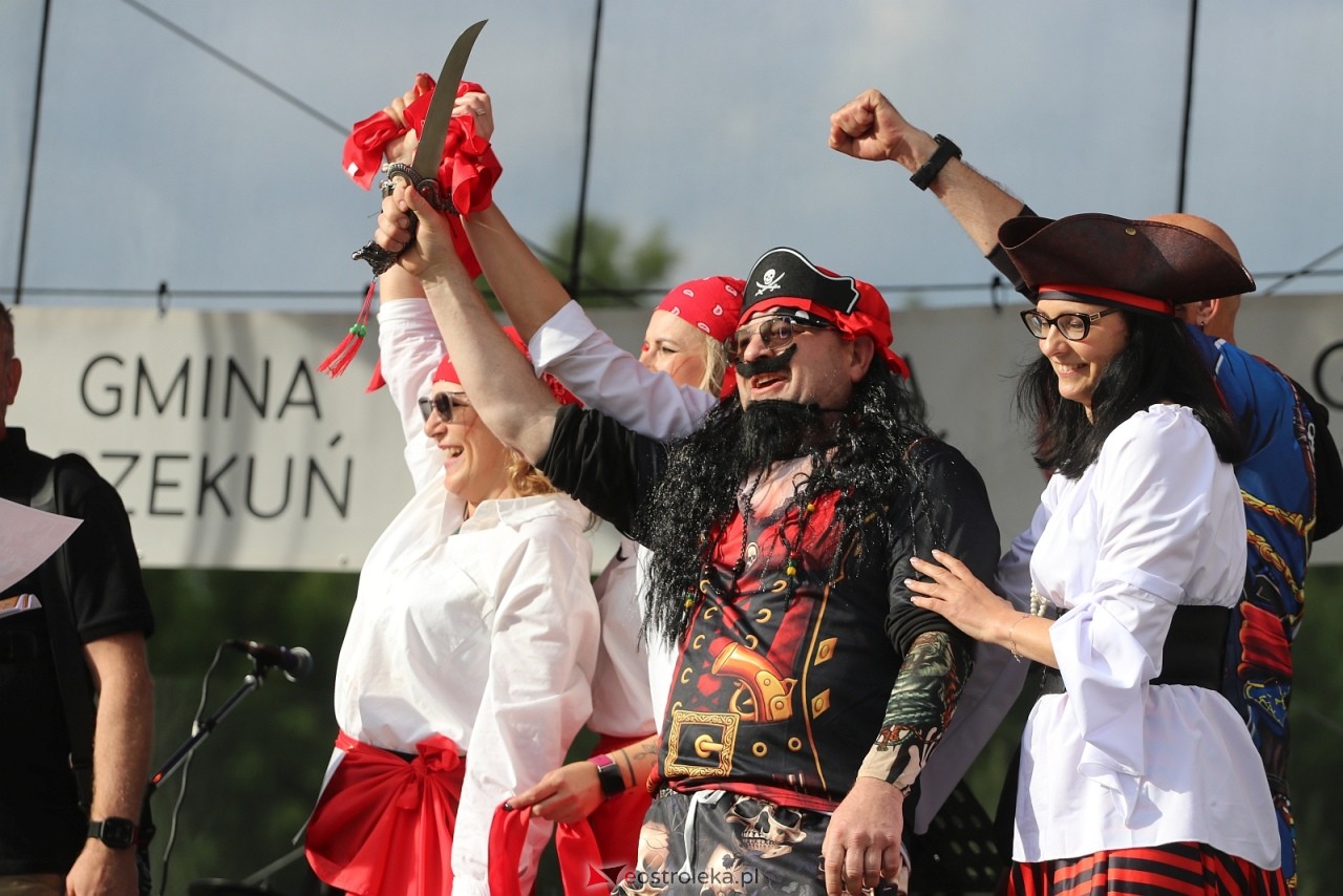 Spływ na byle czym w Kamiance [13.06.2026] - zdjęcie #39 - eOstroleka.pl