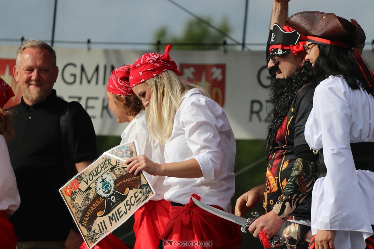 Spływ na byle czym w Kamiance [13.06.2026] - zdjęcie #38 - eOstroleka.pl