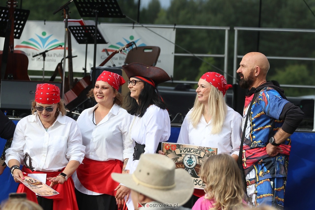 Spływ na byle czym w Kamiance [13.06.2026] - zdjęcie #37 - eOstroleka.pl