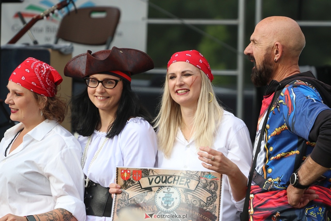 Spływ na byle czym w Kamiance [13.06.2026] - zdjęcie #36 - eOstroleka.pl