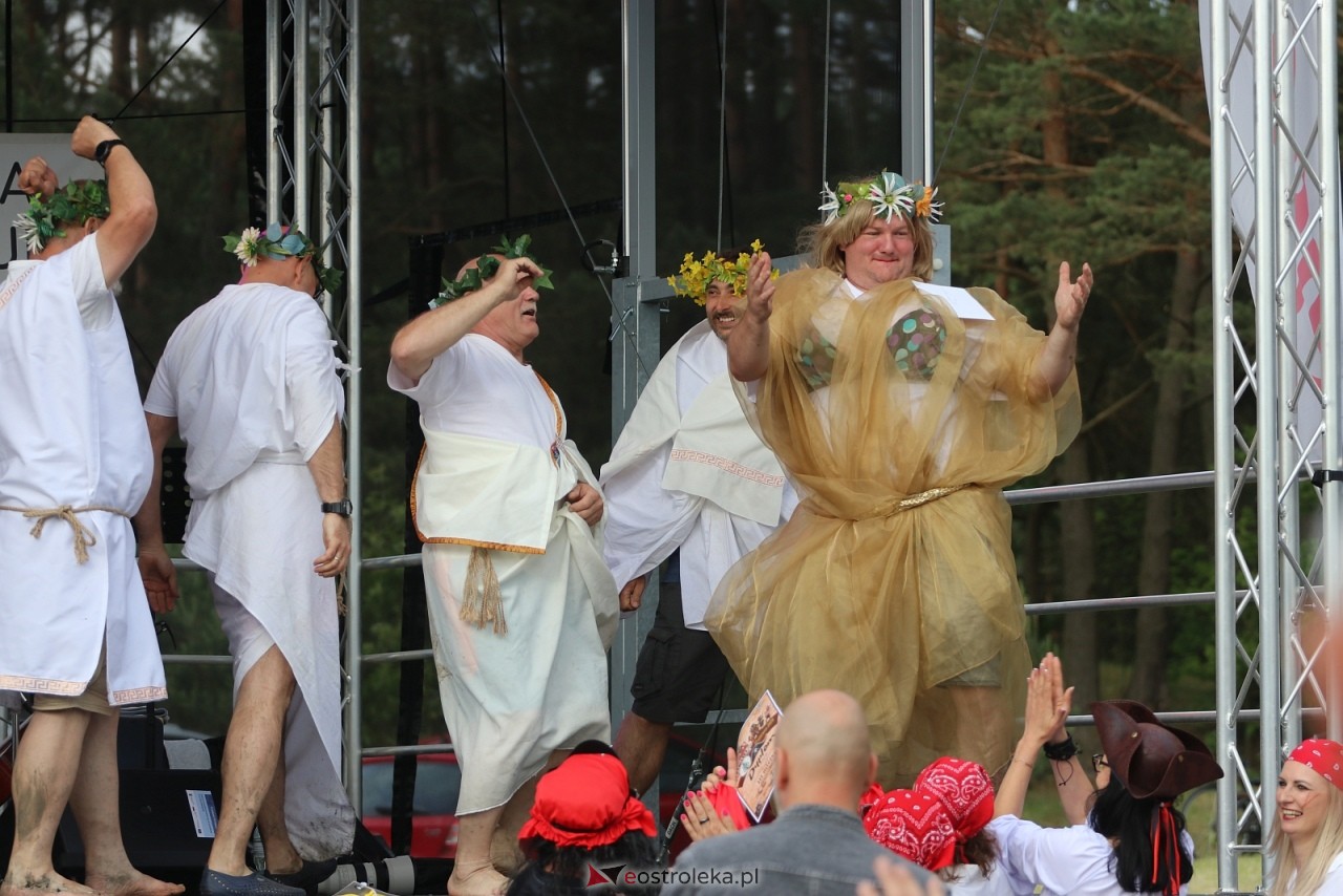 Spływ na byle czym w Kamiance [13.06.2026] - zdjęcie #34 - eOstroleka.pl