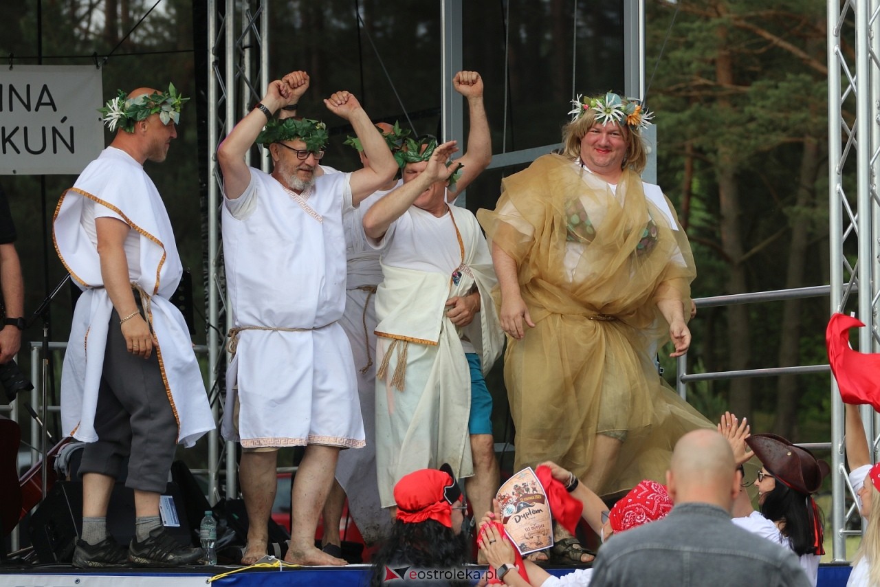 Spływ na byle czym w Kamiance [13.06.2026] - zdjęcie #31 - eOstroleka.pl