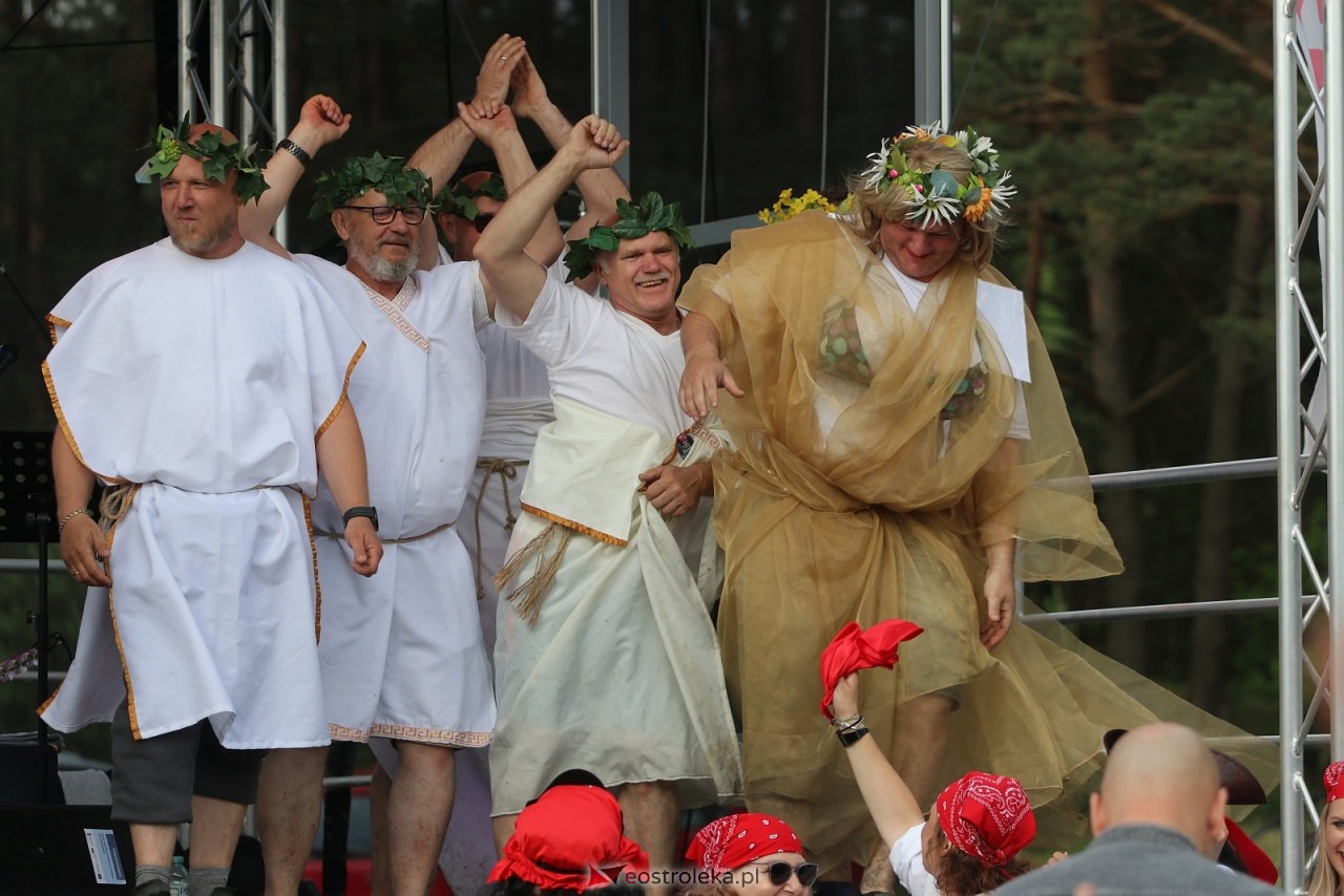Spływ na byle czym w Kamiance [13.06.2026] - zdjęcie #29 - eOstroleka.pl