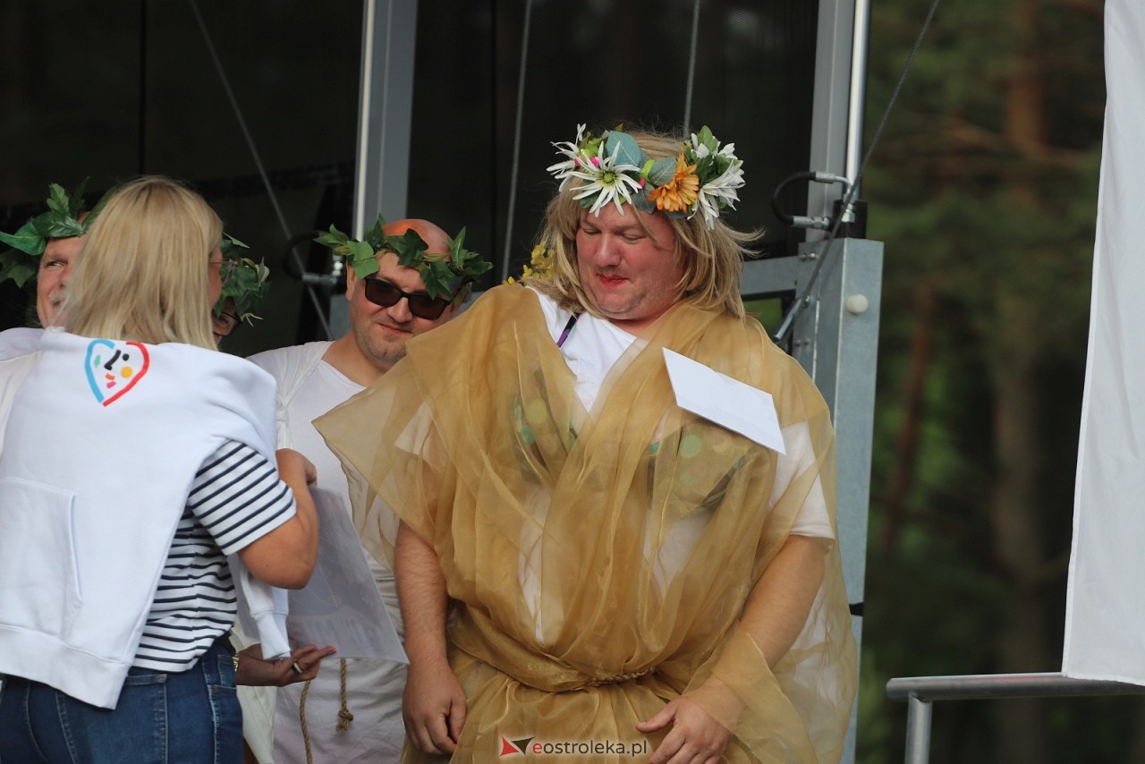 Spływ na byle czym w Kamiance [13.06.2026] - zdjęcie #27 - eOstroleka.pl