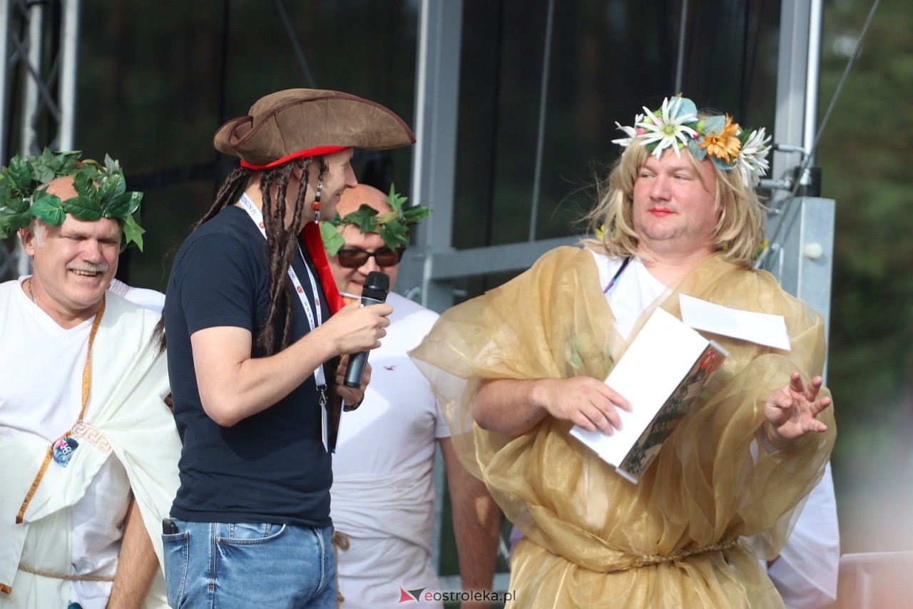 Spływ na byle czym w Kamiance [13.06.2026] - zdjęcie #25 - eOstroleka.pl