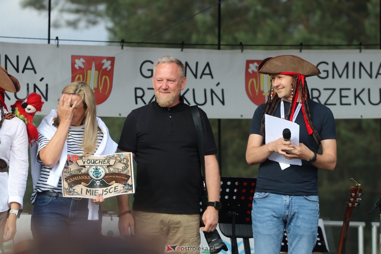 Spływ na byle czym w Kamiance [13.06.2026] - zdjęcie #22 - eOstroleka.pl