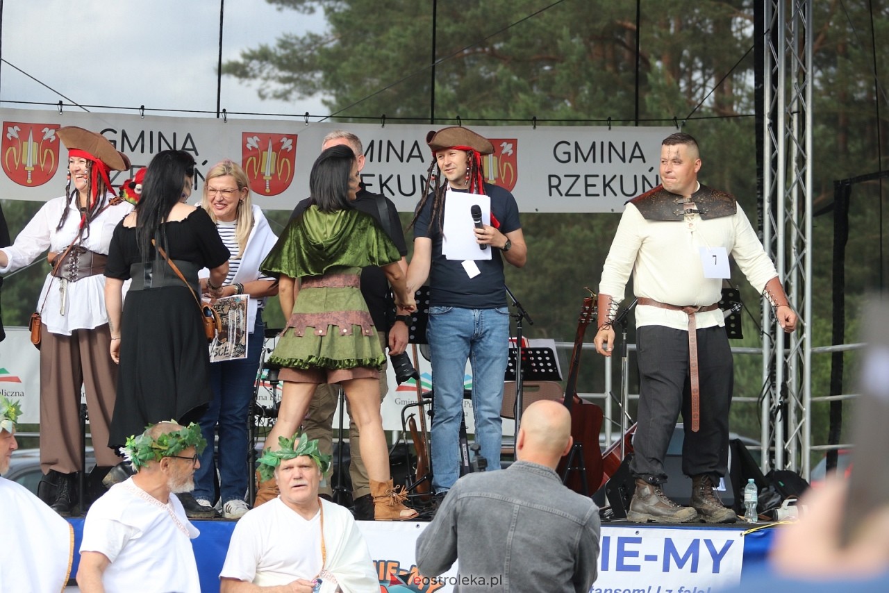 Spływ na byle czym w Kamiance [13.06.2026] - zdjęcie #21 - eOstroleka.pl