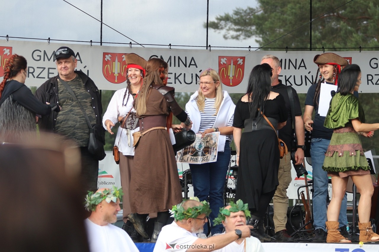 Spływ na byle czym w Kamiance [13.06.2026] - zdjęcie #20 - eOstroleka.pl