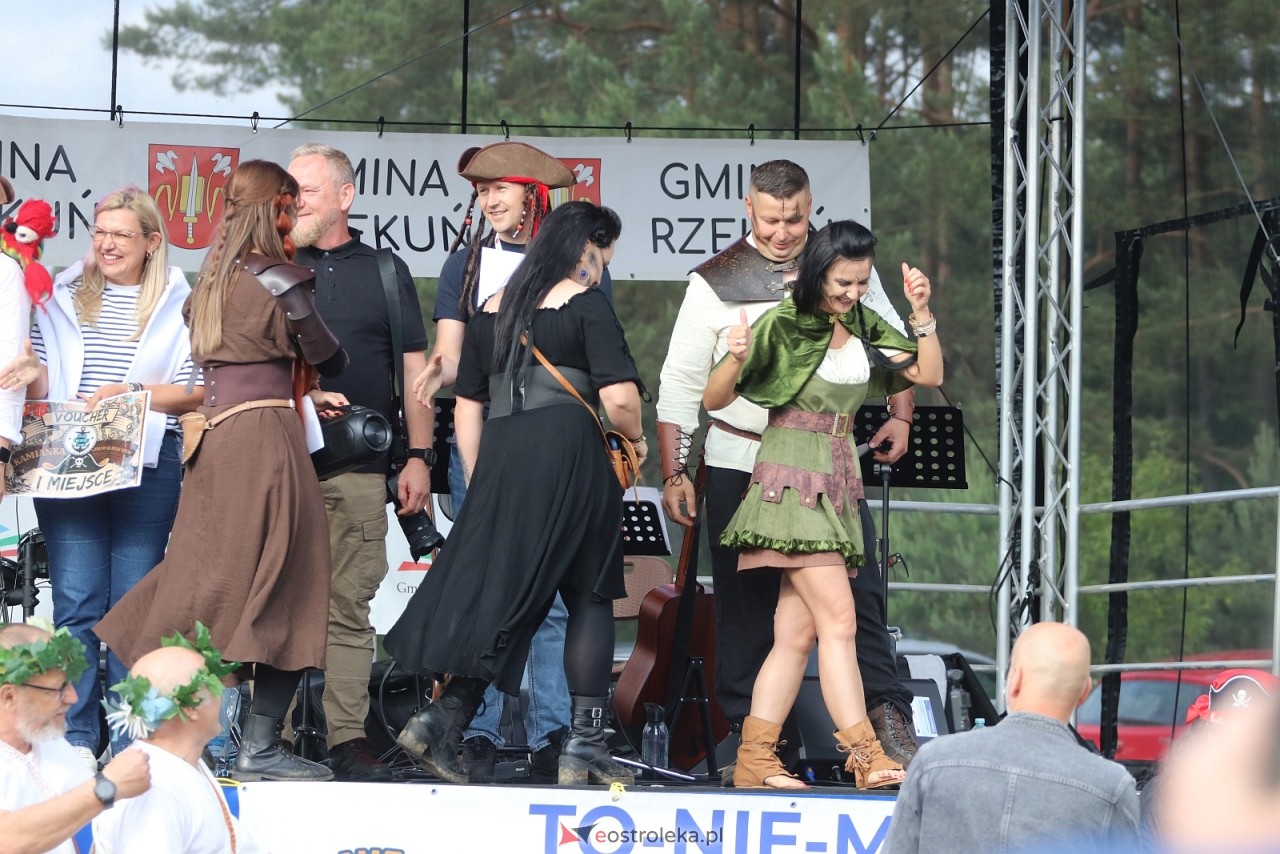 Spływ na byle czym w Kamiance [13.06.2026] - zdjęcie #19 - eOstroleka.pl