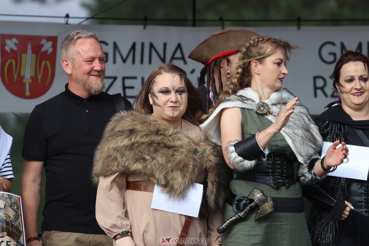 Spływ na byle czym w Kamiance [13.06.2026] - zdjęcie #14 - eOstroleka.pl