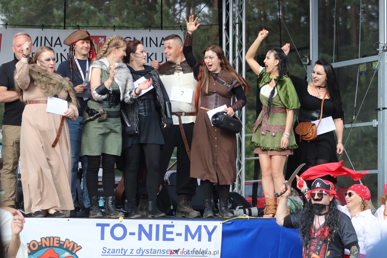 Spływ na byle czym w Kamiance [13.06.2026] - zdjęcie #13 - eOstroleka.pl