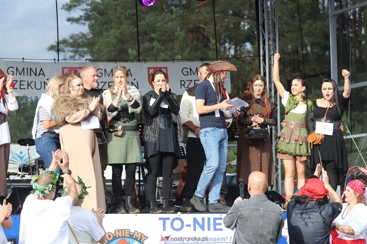 Spływ na byle czym w Kamiance [13.06.2026] - zdjęcie #12 - eOstroleka.pl