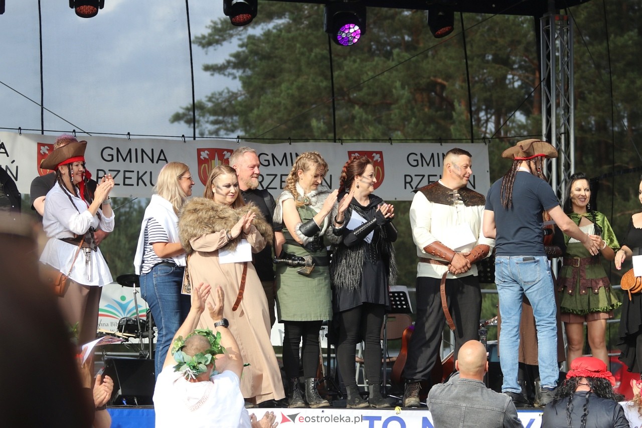 Spływ na byle czym w Kamiance [13.06.2026] - zdjęcie #11 - eOstroleka.pl
