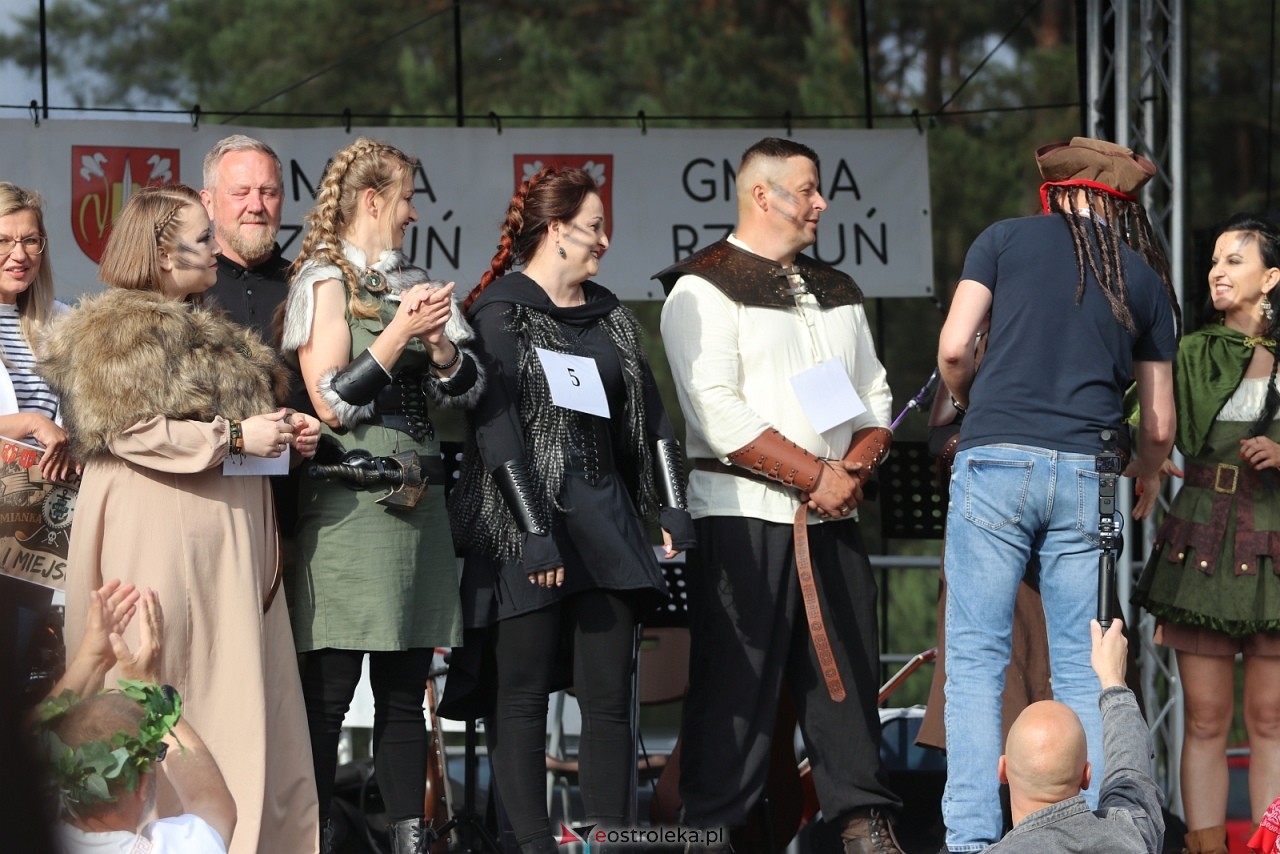 Spływ na byle czym w Kamiance [13.06.2026] - zdjęcie #8 - eOstroleka.pl