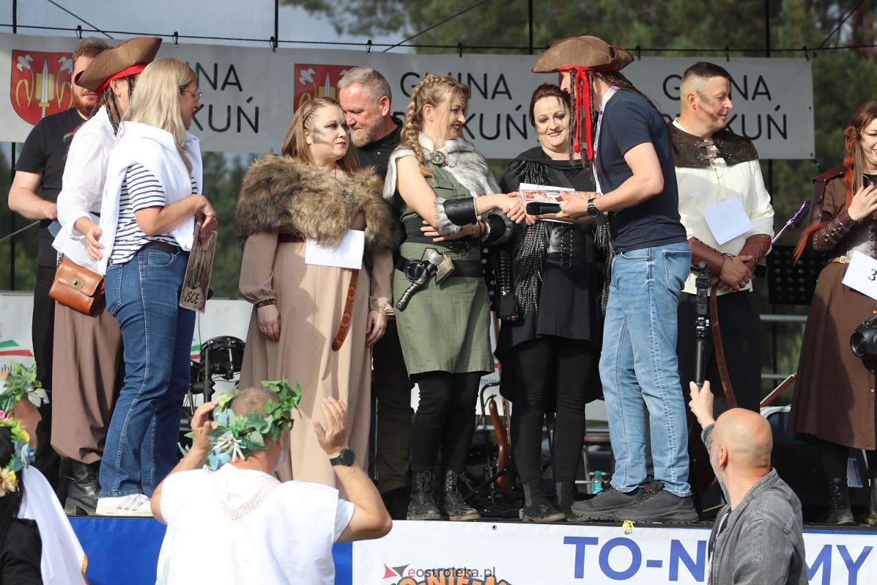 Spływ na byle czym w Kamiance [13.06.2026] - zdjęcie #7 - eOstroleka.pl