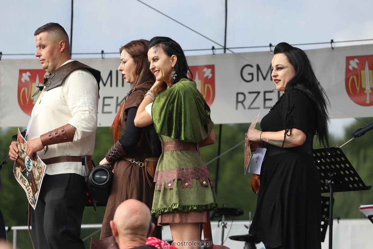 Spływ na byle czym w Kamiance [13.06.2026] - zdjęcie #5 - eOstroleka.pl