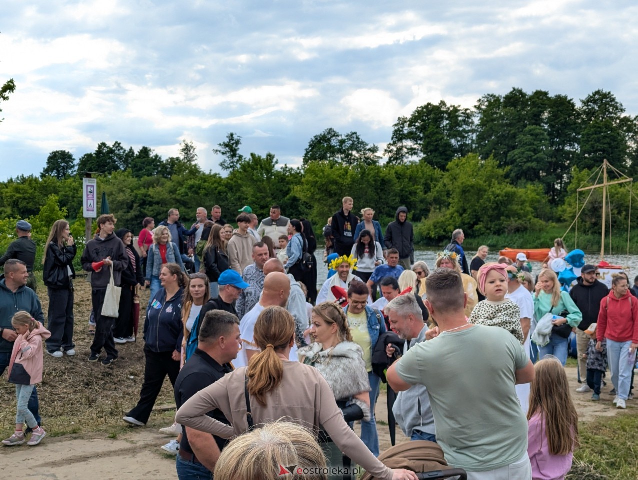Spływ na byle czym w Kamiance [13.06.2026] - zdjęcie #98 - eOstroleka.pl