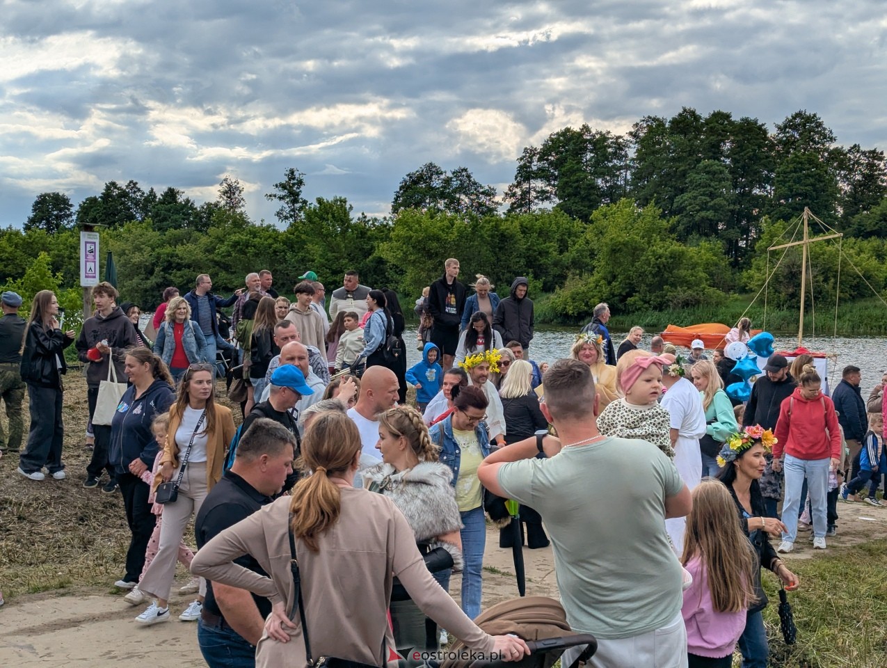 Spływ na byle czym w Kamiance [13.06.2026] - zdjęcie #100 - eOstroleka.pl