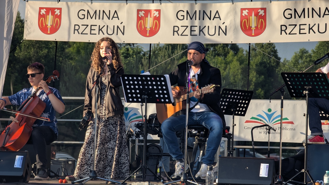 Spływ na byle czym w Kamiance [13.06.2026] - zdjęcie #4 - eOstroleka.pl