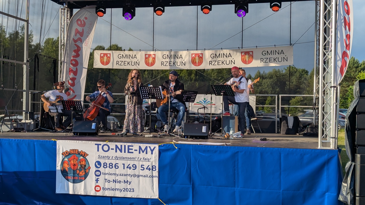Spływ na byle czym w Kamiance [13.06.2026] - zdjęcie #3 - eOstroleka.pl
