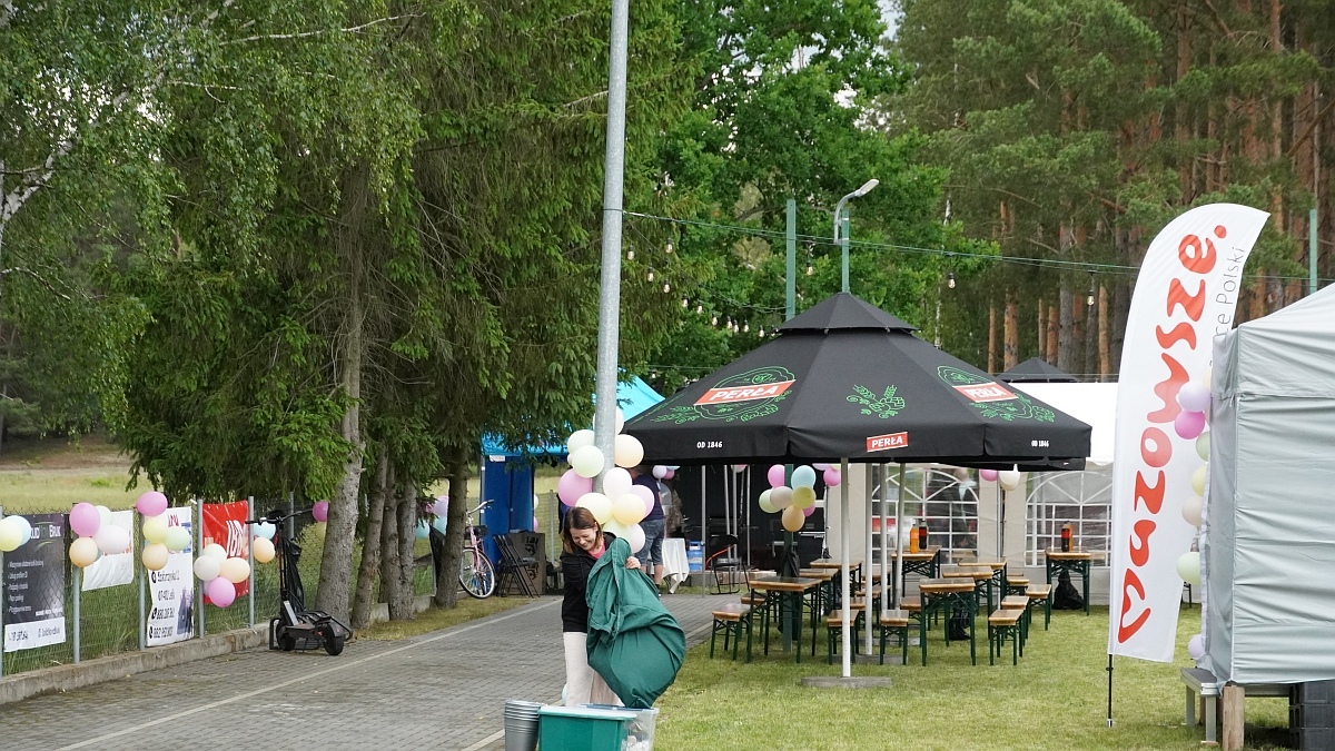 Oficjalne otwarcie świetlicy wiejskiej w Kurpiewskich [13.06.2026] - zdjęcie #161 - eOstroleka.pl