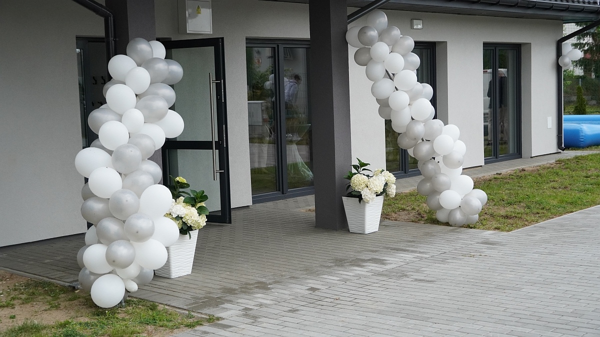 Oficjalne otwarcie świetlicy wiejskiej w Kurpiewskich [13.06.2026] - zdjęcie #160 - eOstroleka.pl