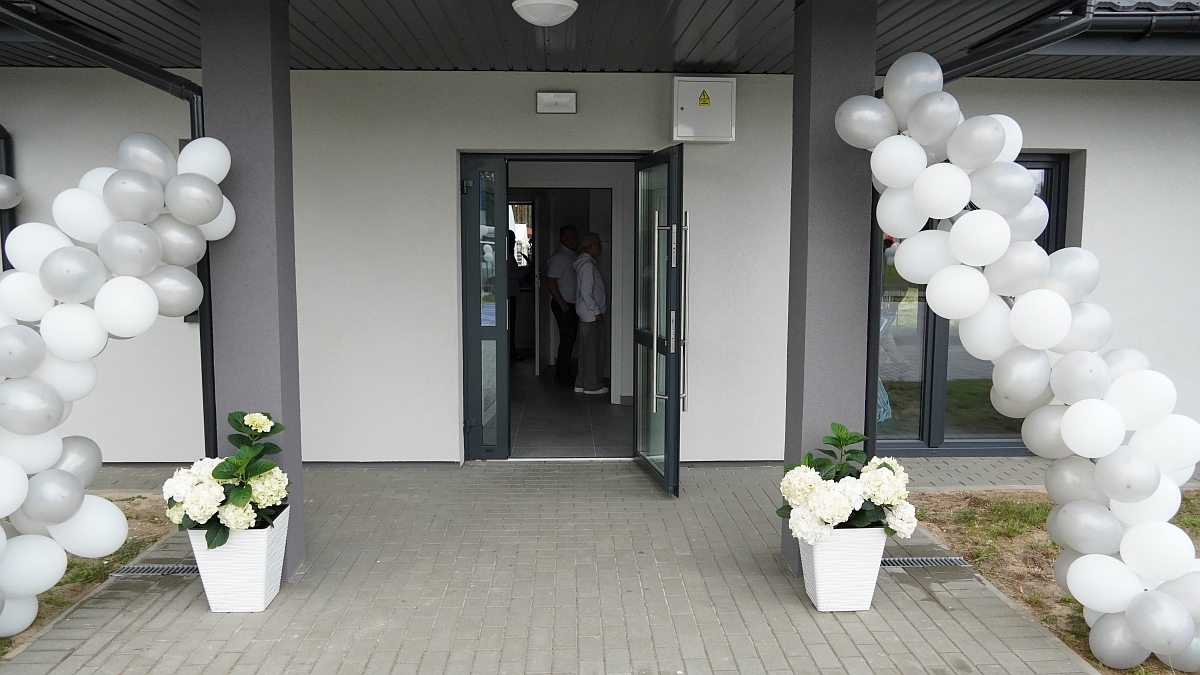 Oficjalne otwarcie świetlicy wiejskiej w Kurpiewskich [13.06.2026] - zdjęcie #159 - eOstroleka.pl