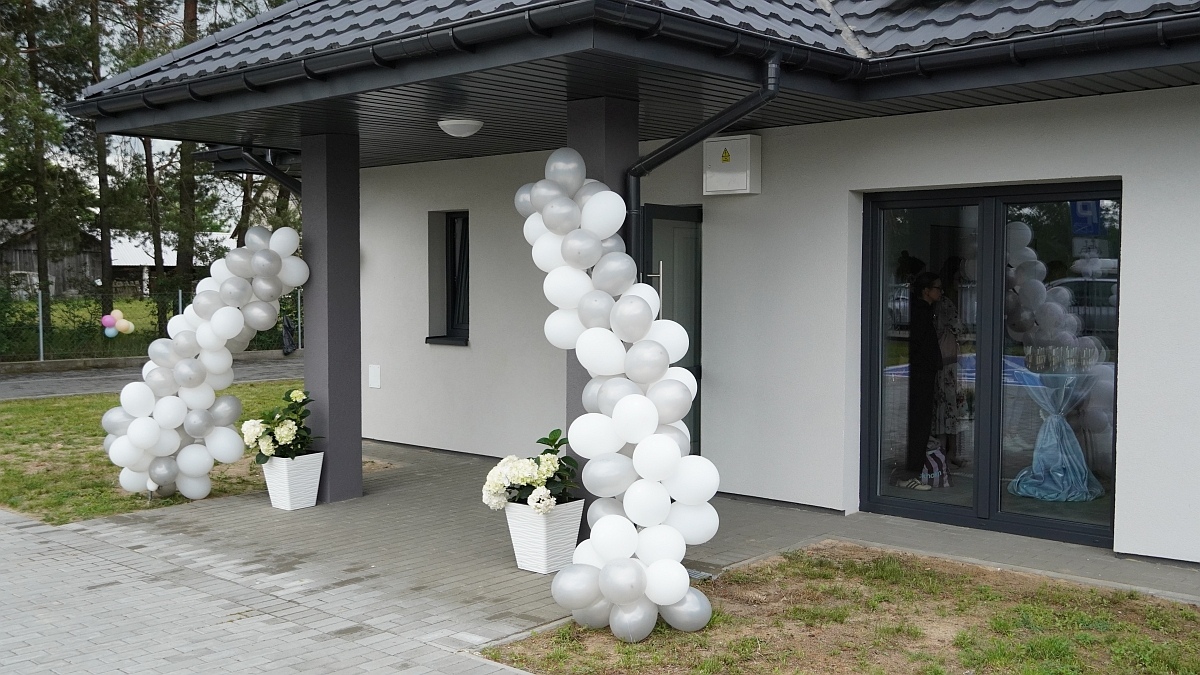 Oficjalne otwarcie świetlicy wiejskiej w Kurpiewskich [13.06.2026] - zdjęcie #158 - eOstroleka.pl