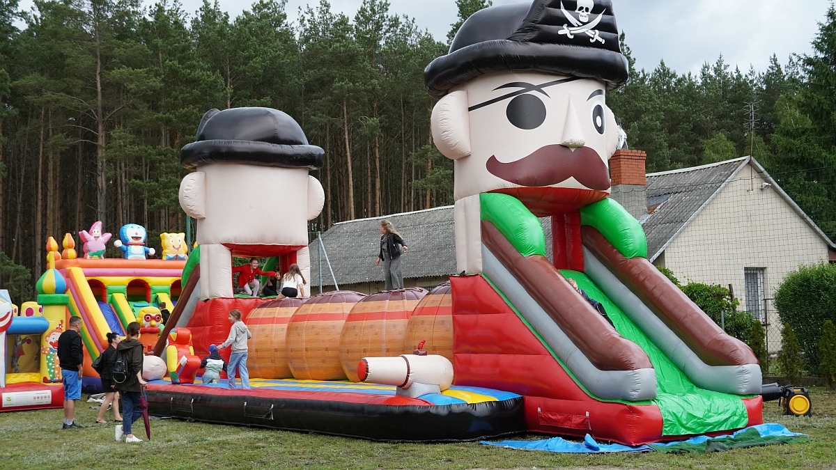 Oficjalne otwarcie świetlicy wiejskiej w Kurpiewskich [13.06.2026] - zdjęcie #155 - eOstroleka.pl