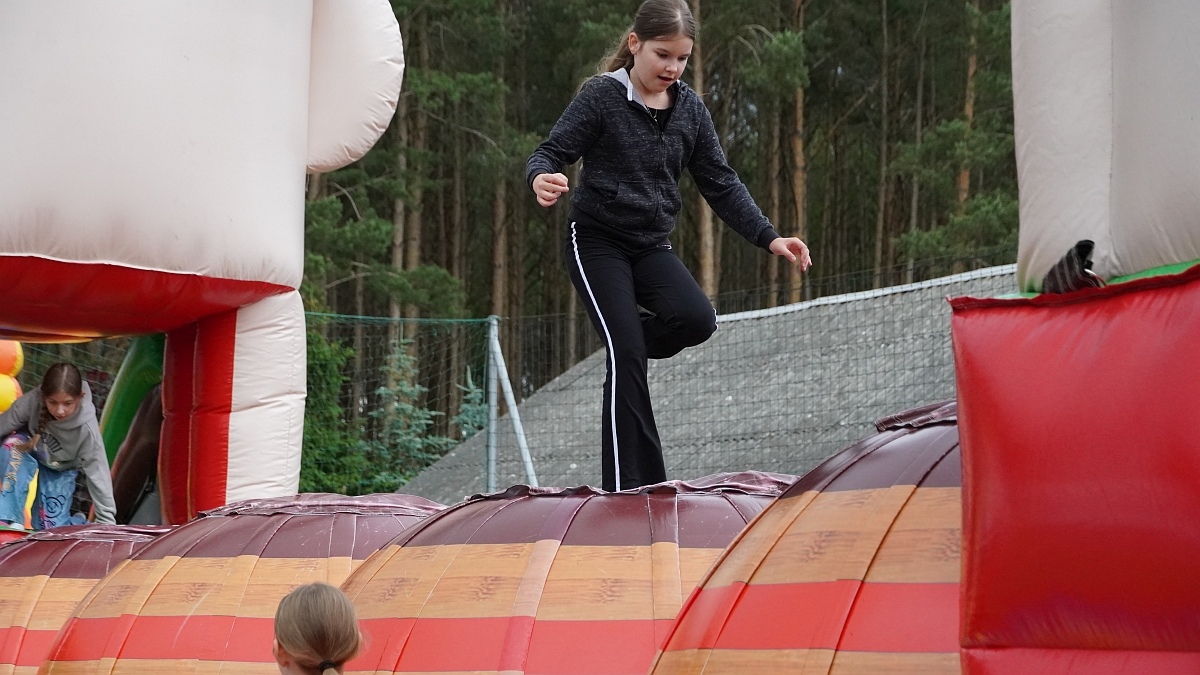 Oficjalne otwarcie świetlicy wiejskiej w Kurpiewskich [13.06.2026] - zdjęcie #149 - eOstroleka.pl