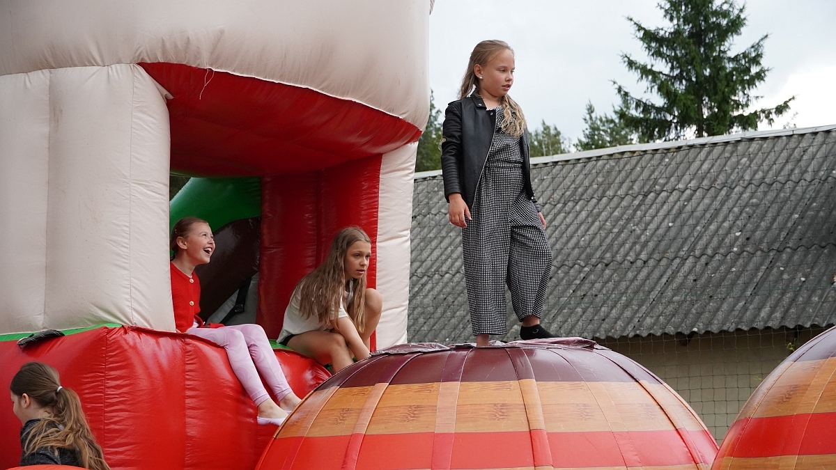 Oficjalne otwarcie świetlicy wiejskiej w Kurpiewskich [13.06.2026] - zdjęcie #147 - eOstroleka.pl