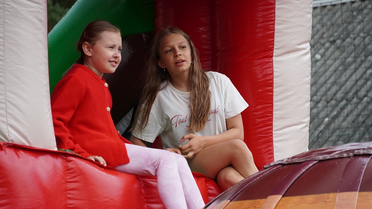 Oficjalne otwarcie świetlicy wiejskiej w Kurpiewskich [13.06.2026] - zdjęcie #145 - eOstroleka.pl