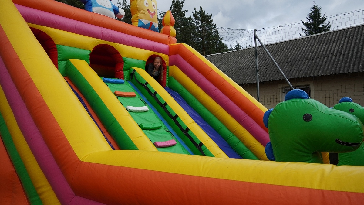 Oficjalne otwarcie świetlicy wiejskiej w Kurpiewskich [13.06.2026] - zdjęcie #137 - eOstroleka.pl