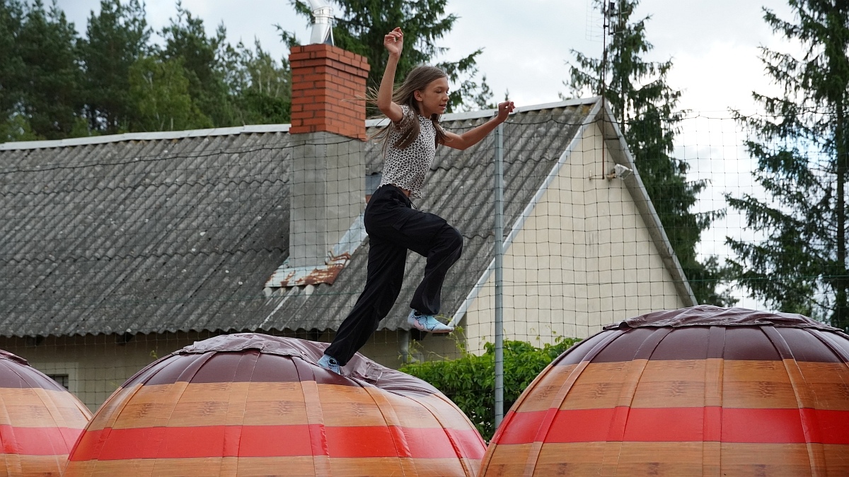 Oficjalne otwarcie świetlicy wiejskiej w Kurpiewskich [13.06.2026] - zdjęcie #134 - eOstroleka.pl