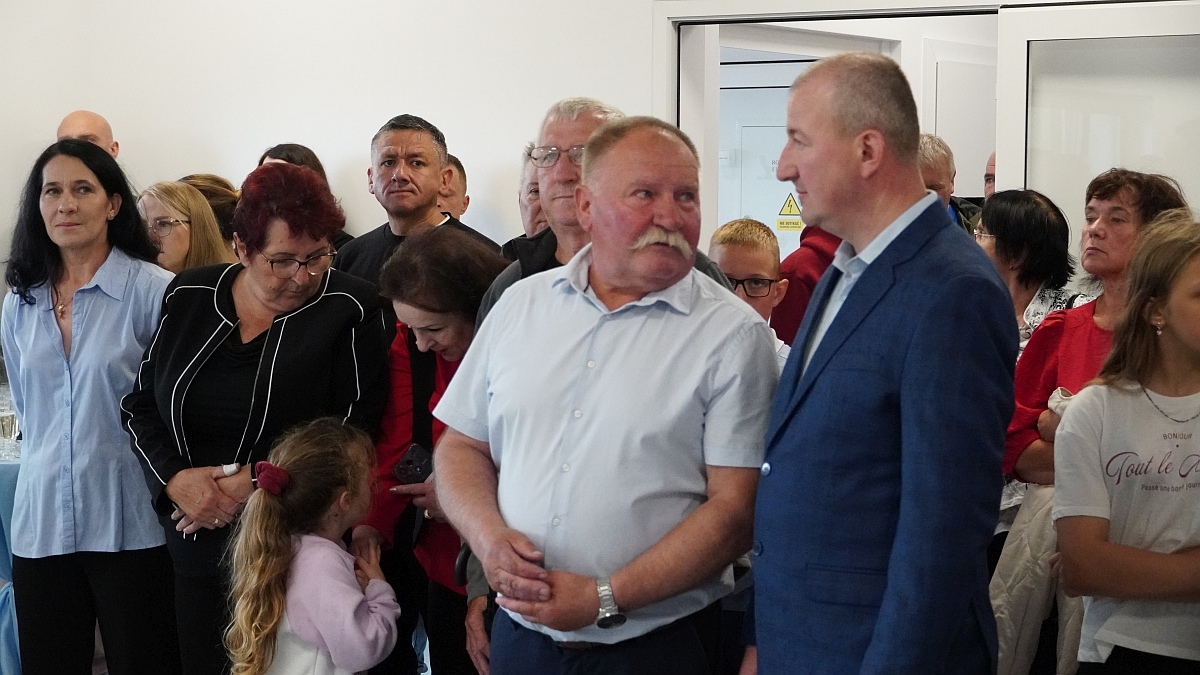 Oficjalne otwarcie świetlicy wiejskiej w Kurpiewskich [13.06.2026] - zdjęcie #132 - eOstroleka.pl